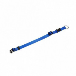 Karlie Art Sportiv Halsband - blau, 20-35 cm