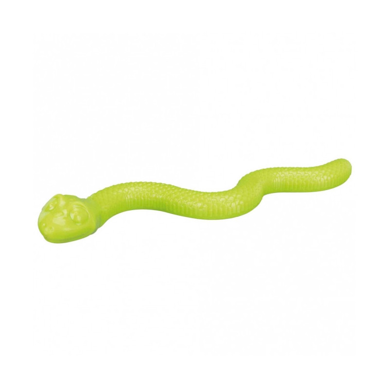 Trixie Snack-Snake aus TPR - 42 cm