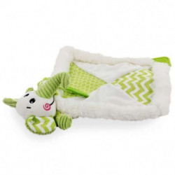 All for Paws Little Buddy - Blanky Elephant