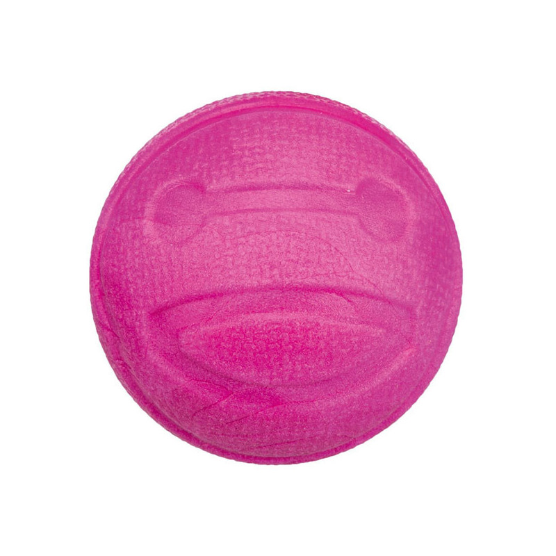 Trixie TPR Ball schwimmfähig - 6 cm