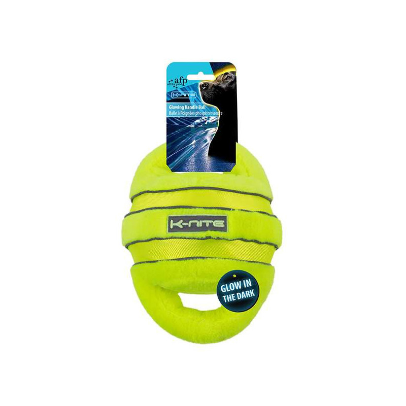 K-Nite Glowing Handle Ball