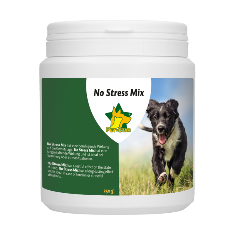 Pet-Star Anti-Stress Mix 250g