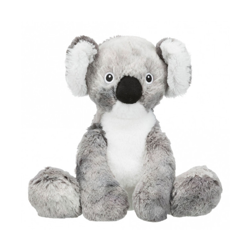 Trixie Koala Bär Hundespielzeug - geräuschlos