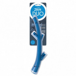 Zeus Duo Stick (groß) mit Speckduft - 30 cm