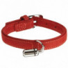 Karlie Halsband Buffalo aus Kalbsleder