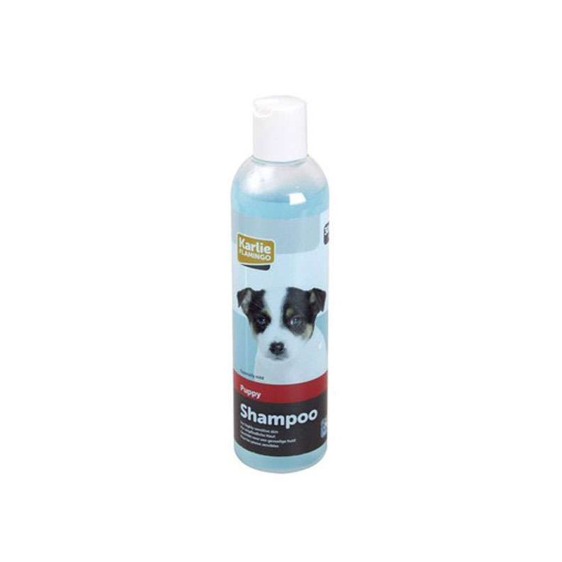 Karlie Flamingo Puppy-Shampoo