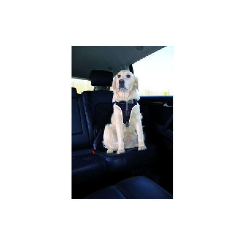 Trixie Auto-Sicherheitsgeschirr Dog Protect
