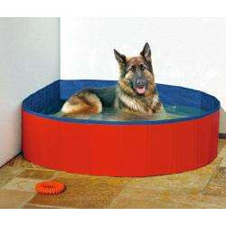 Karlie DOGGY POOL der Swimmingpool für Hunde