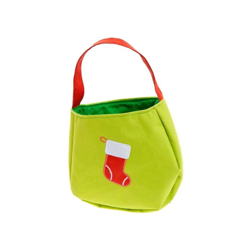 Karlie Xmas-Bag für Snacks und Geschenke