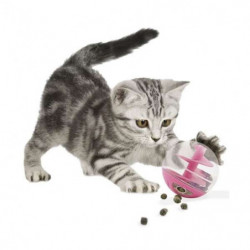 CATIT Snackball für Katzen oder kleine Hunde
