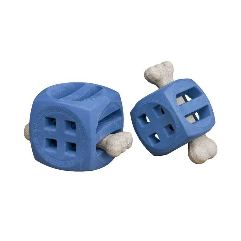 New Angle QBIT Puzzle Box Belohnungsspielzeug