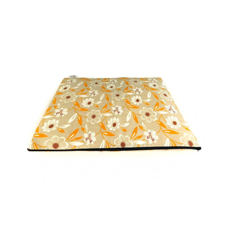 CARBONE Hundematte Mattress, 70 x 100 cm