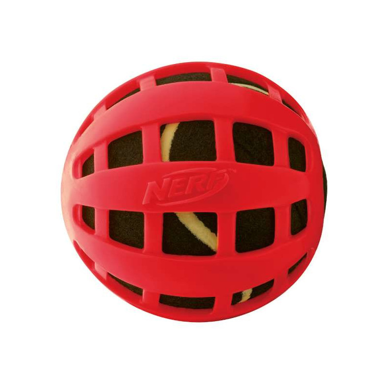 NERF DOG TPR Float Tennisball