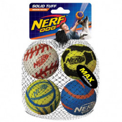 NERF DOG Tennis Balls...