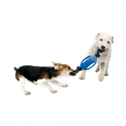 NERF DOG Tuff Tug