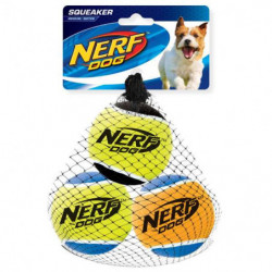 NERF DOG Tennisball mit...