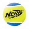 NERF DOG Tennisball mit Quietscher