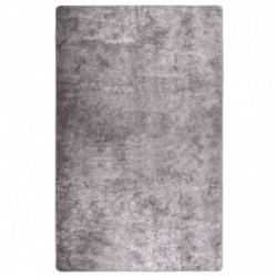 Teppich Waschbar 160x230 cm...