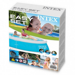 Intex Schwimmbecken Easy Set 183×51 cm 28101NP