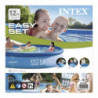 Intex Schwimmbecken Easy Set 366 x 76 cm 28130NP