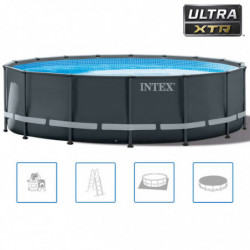 Intex Ultra XTR Frame...
