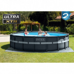 Intex Ultra XTR Frame Pool...