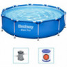 Bestway Steel Pro Swimming-Pool 305x76 cm