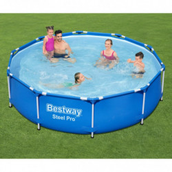 Bestway Steel Pro Swimming-Pool 305x76 cm