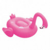 Bestway Aufblasbares Schwimmtier Jumbo Flamingo Faigel Rosa 41108