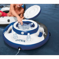 Intex Schwimmender Getränkehalter Mega Chill