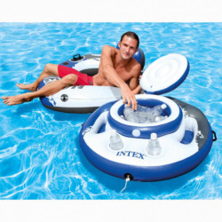 Intex Schwimmender Getränkehalter Mega Chill