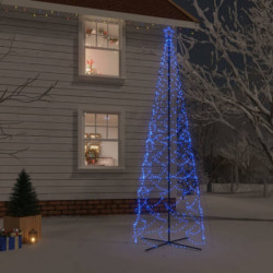 LED-Weihnachtsbaum...