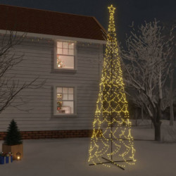 LED-Weihnachtsbaum...