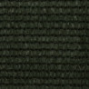 Zeltteppich 200x400 cm Dunkelgrün