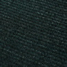 Zeltteppich 250x550 cm Dunkelgrün HDPE