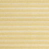 Zeltteppich 400x400 cm Beige