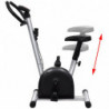 Fitness Heimtrainer mit Sitz