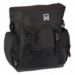 Willex Fahrradtasche XL 17...