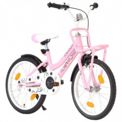 Kinderfahrrad mit...