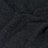 Überwurf Lurex 160x210 cm Anthrazit