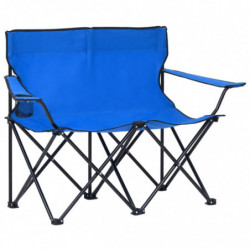 Campingstuhl 2-Sitzer...