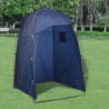 Tragbares Camping-Waschbecken mit Zelt 20 L