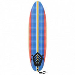 Surfbrett 170 cm Mosaik