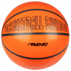 Avento Basketball-Set Mini 45x30x3 cm Transparent