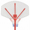 Basketballkorb-Set 305 cm