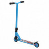 Stunt Scooter mit Aluminium-Lenker Blau