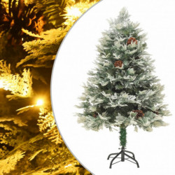 Weihnachtsbaum mit LEDs &...