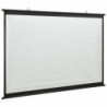 Beamer Leinwand 50" 1:1