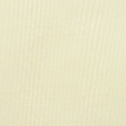 Sonnensegel Oxford-Gewebe Quadratisch 4,5x4,5 m Creme