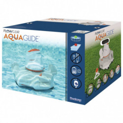 Bestway Flowclear AquaGlide Poolsauger